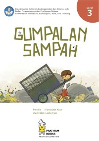 Gumpalan Sampah