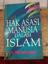 Hak Asasi Manusia dalam Islam