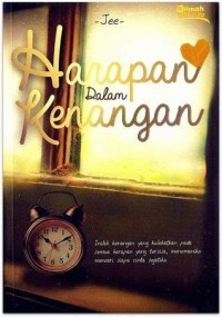 Harapan Dalam Kenangan