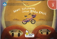 Hari Istimewa untuk Roda Kecil