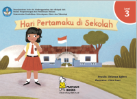 Hari Pertamaku di Sekolah