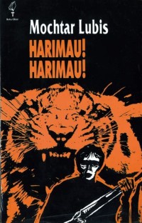 Harimau Harimau