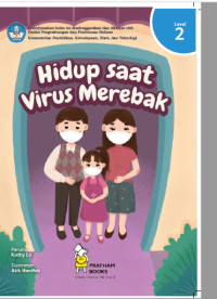 Hidup saat Virus Merebak