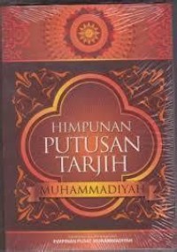 Himpunan Putusan Tarjih