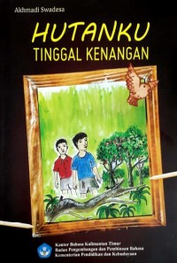 HUTANKU TINGGAL KENANGAN