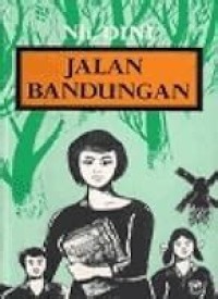 Jalan Bandungan