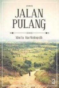 Jalan Pulang