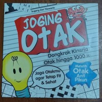 Joging Otak