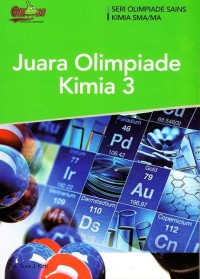 Juara Olimpiade Kimia 3