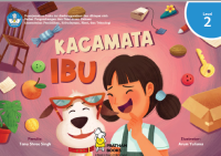 Kacamata Ibu