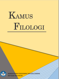 KAMUS FILOLOGI