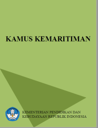 KAMUS KEMARITIMAN