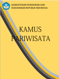 KAMUS PARIWISATA