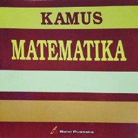 Kamus Matematika