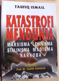 Katastrofi Mendunia