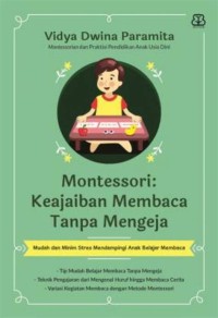 Keajaiban Membaca Tanpa Mengeja