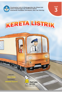 Kereta Listrik