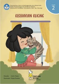 Keseharian Kucing