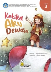 Ketika Aku Dewasa