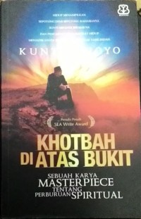 Khotbah Diatas Bukit