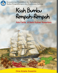 KISAH BUMBU REMPAH-REMPAH