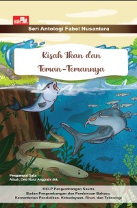 Kisah Ikan dan Teman-Temannya