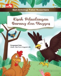 Kisah Petualangan Burung dan Unggas