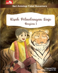 Kisah Petualangan Linjo Bagian 1