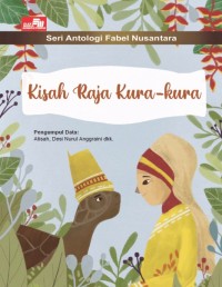 Kisah Raja Kura-Kura