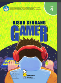 Kisah Seorang Gamer