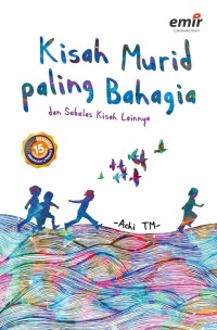 Kisah Murid Paling Bahagia