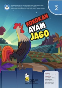 Kokokan Ayam Jago