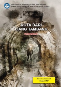 KOTA DARI LIANG TAMBANG