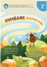 Kumbang Bertualang