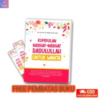 Kumpulan Nasehat Rasulullah untuk Wanita