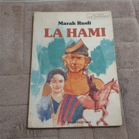 La Hami