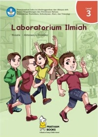 Laboratorium Ilmiah