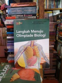 Langkah Menuju Olimpiade biologi