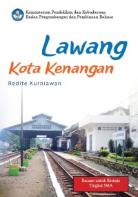 LAWANG KOTA KENANGAN