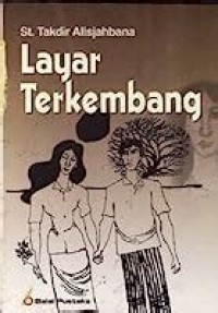 Layar Terkembang