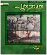 Literature Florida Treasures: Course 3