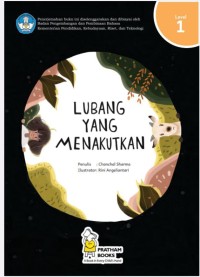 Lubang Yang Menakutkan