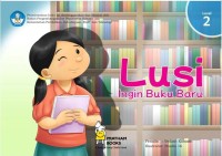 Lusi Ingin Buku Baru