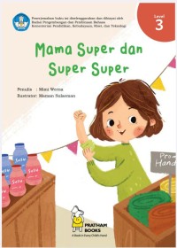 Mama Super dan Super Super