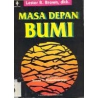 Masa Depan Bumi