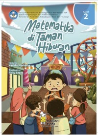 Matematika di Taman Hiburan