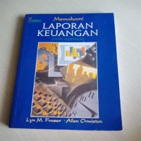 Memahami Laporan Keuangan Edisi Keenam