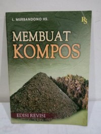 Membuat Kompos