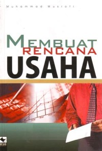 Membuat Rencana Usaha