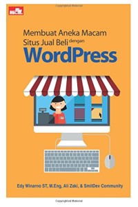 Membuat Wordpress